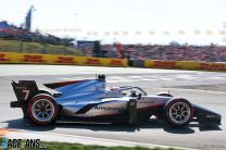 Hitech’s high hopes: The billionaire-backed F2 team planning a leap up to F1