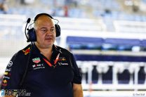 McLaren made “significant offer” to hire Marshall from Red Bull – Horner