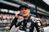 Hunter-Reay confirmed as Daly’s replacement in Carpenter IndyCar squad