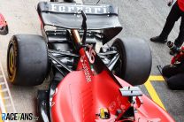 Ferrari, Circuit de Catalunya, 2023