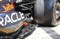 Red Bull’s Spanish GP diffuser update was ‘inspired by rivals’ including Williams