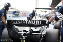 AlphaTauri will change name in 2024 and follow Red Bull’s design lead – Marko
