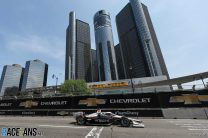 Josef Newgarden, Penske, IndyCar, Detroit, 2023