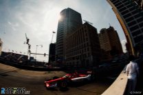 Marcus Ericsson, Ganassi, IndyCar, Detroit, 2023