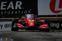Will Power, Penske, IndyCar, Detroit, 2023