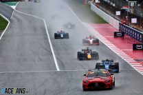 Why stewards praised an F2 driver as they cleared him of speeding under VSC