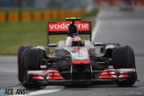 The Canadian GP thriller F1 loves to celebrate but can no longer replicate