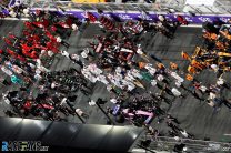 Teams turning down offers worth “almost billions” to sell their place in F1