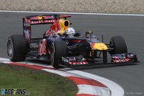 Vettel to drive 2011 Red Bull at Nurburgring Nordschleife using E-fuels