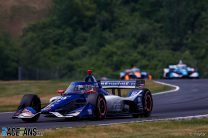 Palou overhauls Herta to claim third win in last four rounds at Road America