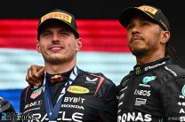 Will Verstappen surpass Hamilton’s all-time grand prix wins record?