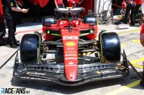 Ferrari, Red Bull, McLaren and three others bring car updates for Austria GP