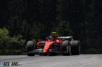 Front row is great but race pace is what matters – Leclerc