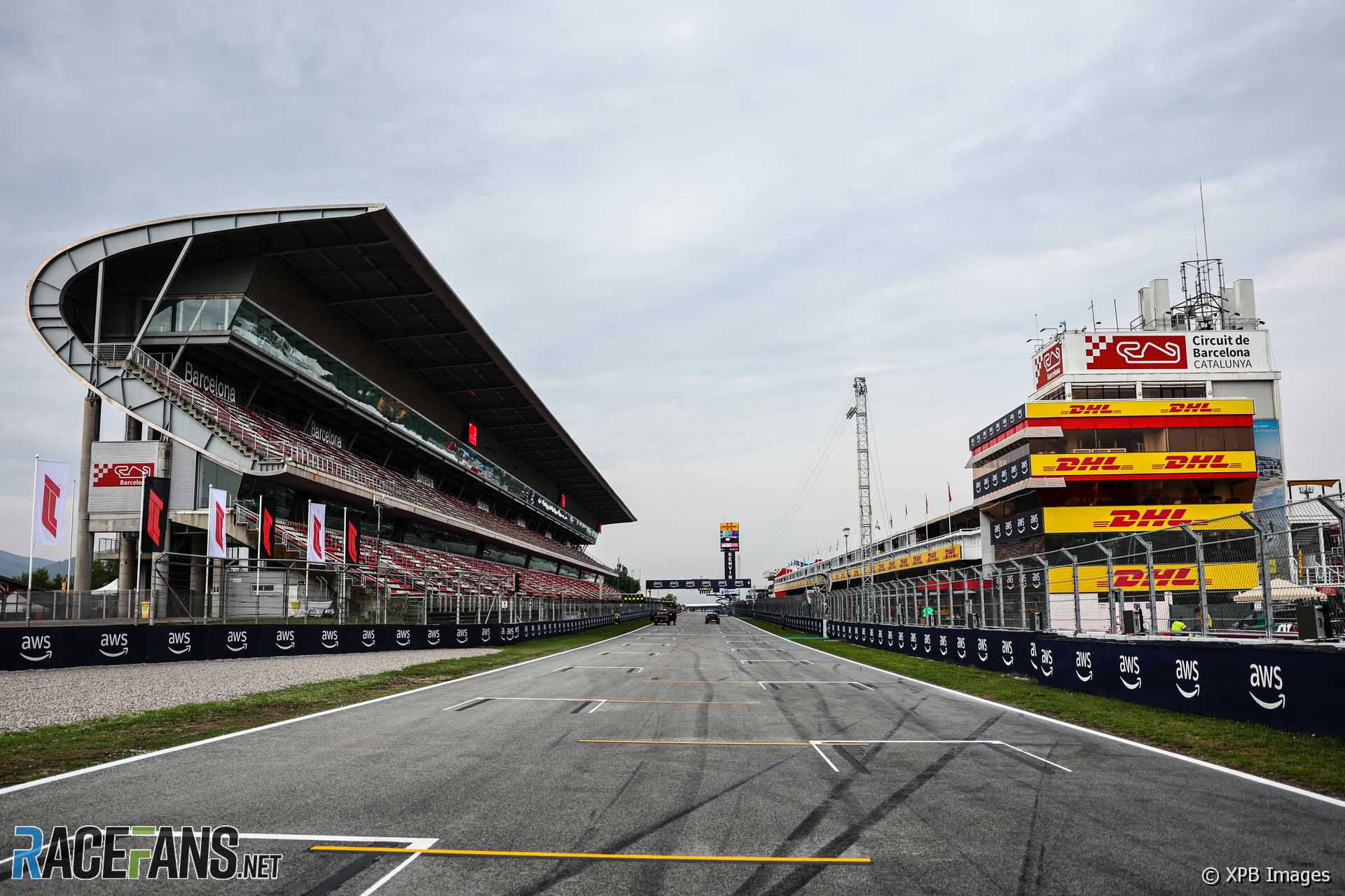 Circuit de Catalunya, 2023