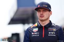 “We can” win every race this year says Verstappen, but it’s “very unlikely”