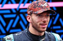 Gasly still rues lost Monaco podium but “extremely excited” by Alpine potential