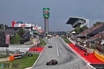 Valtteri Bottas, Alfa Romeo, Circuit de Catalunya, 2023