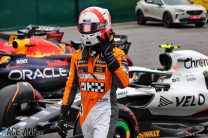 2023 Spanish Grand Prix qualifying day in pictures