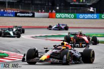 2023 Spanish Grand Prix weekend F1 driver ratings