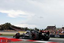 Lewis Hamilton, Mercedes, Circuit de Catalunya, 2023