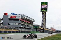 Valtteri Bottas, Alfa Romeo, Circuit de Catalunya, 2023