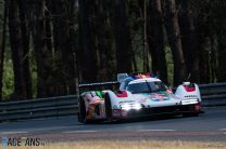 Motor Racing – FIA World Endurance Championship – WEC – Le Mans 24 Hours Practice and Qualifying – Le Mans, France