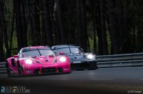 Motor Racing – FIA World Endurance Championship – WEC – Le Mans 24 Hours Practice and Qualifying – Le Mans, France