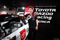 Ex-F1 driver Kobayashi to make NASCAR debut at Indianapolis
