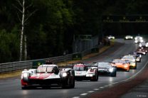 Sebastien Buemi/Brendon Hartley/Ryo Hirakawa, #8 Toyota GR010, Le Mans 24 Hours, 2023