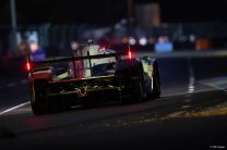 Sebastien Buemi/Brendon Hartley/Ryo Hirakawa, Toyota GR010, Le Mans 24 Hours, 2023
