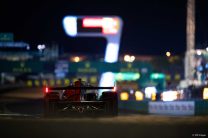 Sebastien Buemi/Brendon Hartley/Ryo Hirakawa, Toyota GR010, Le Mans 24 Hours, 2023
