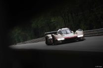 Antonio Felix Da Costa/Will Stevens/Yifei Ye, #38 Porsche 963, Le Mans 24 Hours, 2023