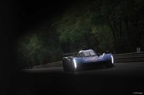 Earl Bamber/Alex Lynn/Richard Westbrook, Cadillac V-Series.R, Le Mans 24 Hours, 2023