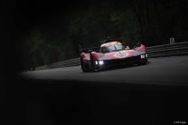Antonio Fuoco/Miguel Molina/Nicklas Nielsen, #50 Ferrari 499P, Le Mans 24 Hours, 2023