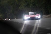 Luis Felipe Derani/Alexander Sims/Jack Aitken, #311 Cadillac V-Series.R, Le Mans 24 Hours, 2023