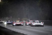 Dane Cameron/Michael Christensen/Frederic Makowiecki, #5 Porsche 963, Le Mans 24 Hours, 2023