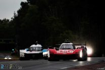 Luis Felipe Derani/Alexander Sims/Jack Aitken, #311 Cadillac V-Series.R, Le Mans 24 Hours, 2023