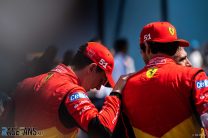 James Calado, Antonio Giovinazzi, Ferrari Le Mans 24 Hours, 2023