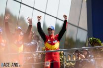 Alessandro Pier Guidi, Ferrari, Le Mans 24 Hours, 2023