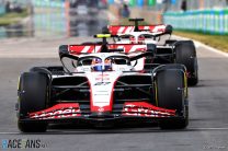 Haas treating Austrian GP like “test session” to tackle tyre degradation woes