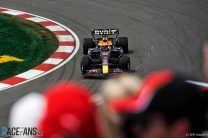 Verstappen backs push for louder cars but is unsure “how much can be done”