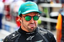 Fernando Alonso, Aston Martin, Circuit Gilles Villeneuve, 2023