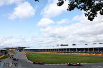 Lando Norris, McLaren, Circuit Gilles Villeneuve, 2023