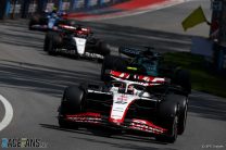 Nico Hulkenberg, Haas, Circuit Gilles Villeneuve, 2023