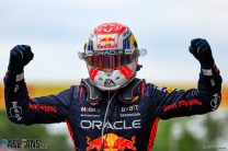 Verstappen matches Senna, Clark and Fangio with Canadian GP success
