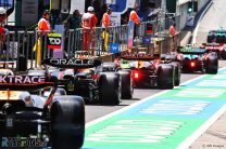 Why teams say F1’s Hungarian GP qualifying change is a worthwhile experiment