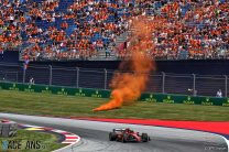 Carlos Sainz Jnr, Ferrari, Red Bull Ring, 2023