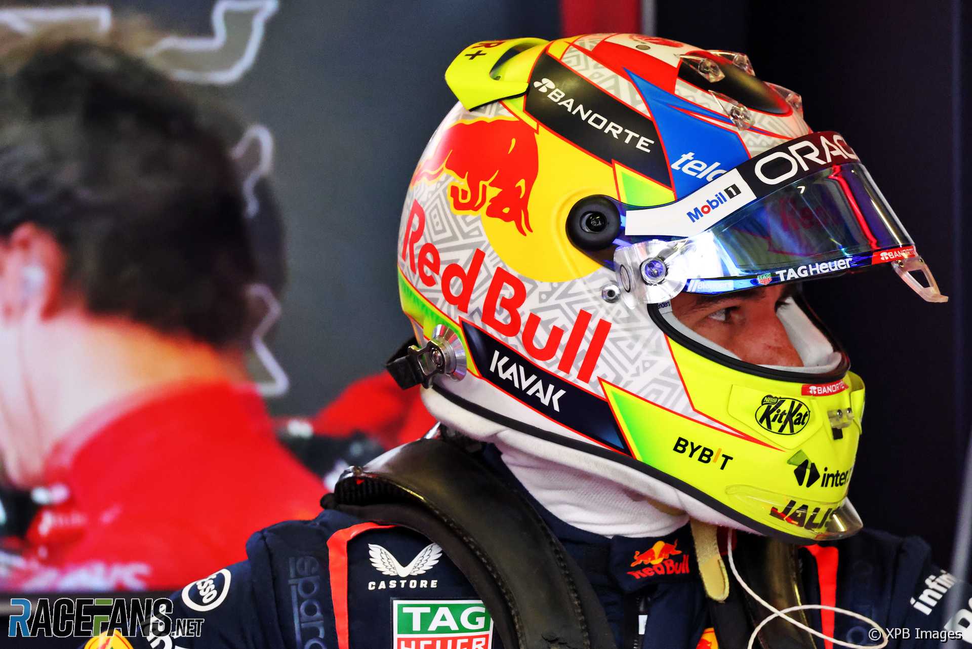 Sergio Perez, Red Bull, Red Bull Ring, 2023