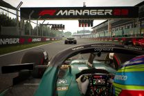 July release date confirmed for F1 Manager 23