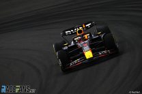 Max Verstappen, Red Bull, Silverstone, 2023